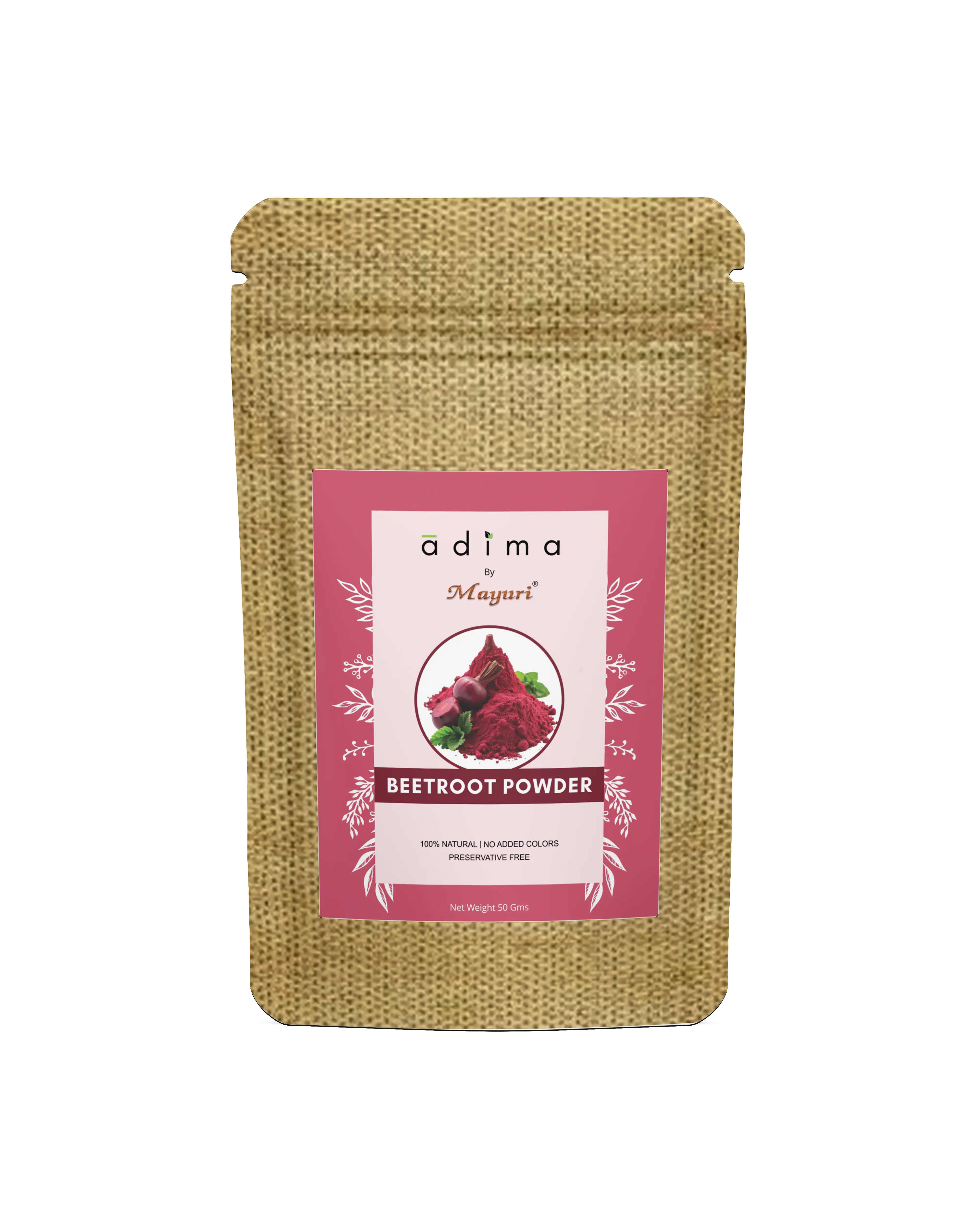BEETROOT POWDER